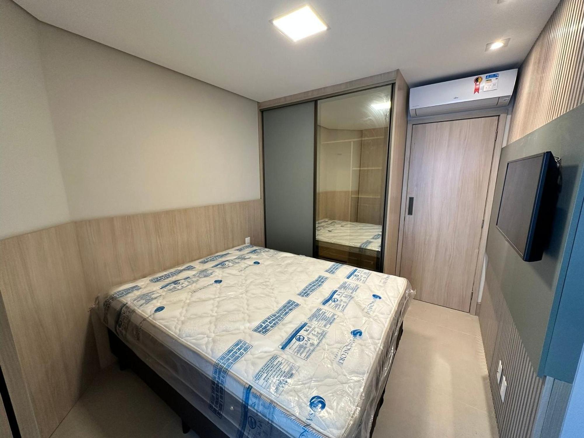 サントスResidencial Estanconfor Com Vista Mar 2 Ac E Garagemアパートメント エクステリア 写真